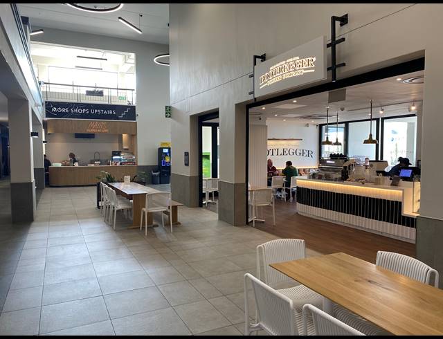 344M² RETAIL TO LET IN WESTLAKE